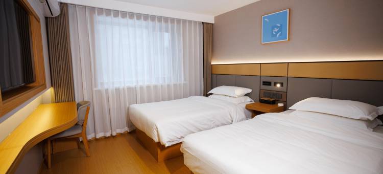 星悦酒店(中心广场店)图片