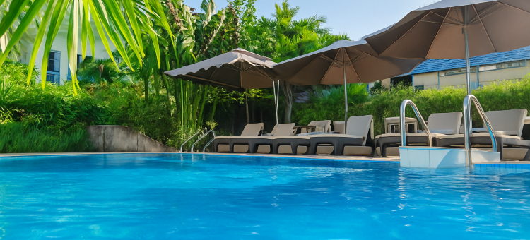 富国岛日落山度假村(Sunset Hill Resort Phu Quoc)图片