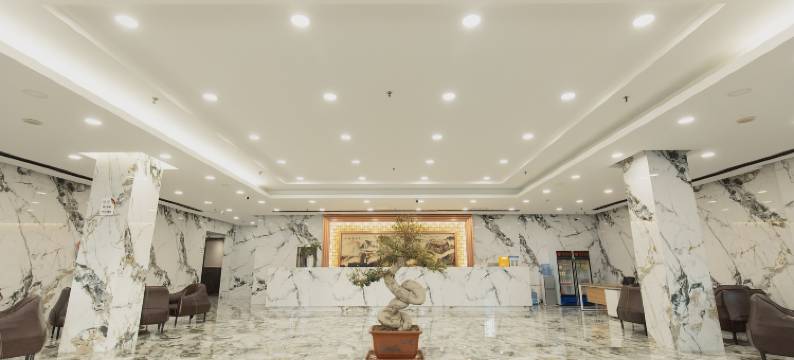 唐山明星饭店(爱琴海购物中心北新西道店)图片