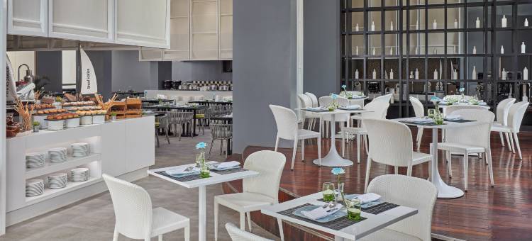 宿务麦丹岛瑞享酒店(Mövenpick Hotel Mactan Island Cebu)图片