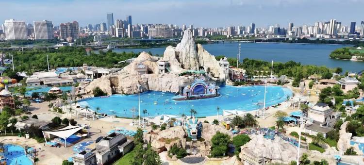 怡岚酒店(南昌火车站八一广场店)图片