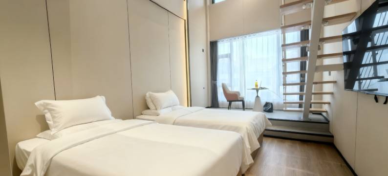 青山舍民宿(北大湖滑雪度假区店)图片