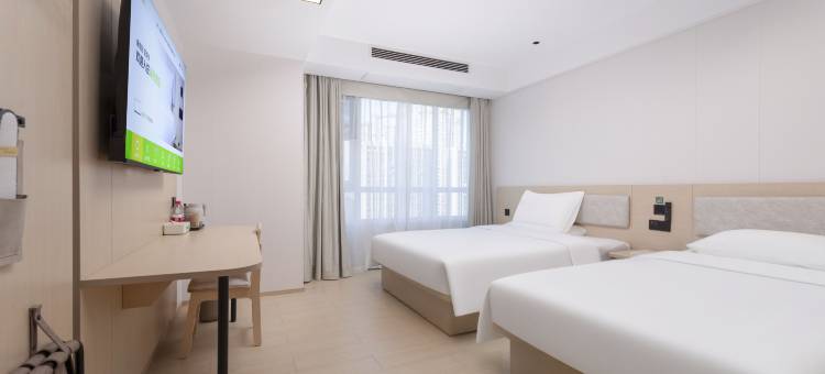 海友酒店(盐城奥体中心新弄里店)图片