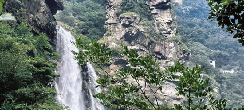 颐朵云度假酒店(庐山牯岭街店)图片