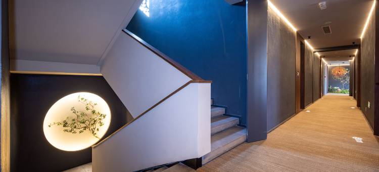 秦皇岛净湖酒店(东北大学店)图片