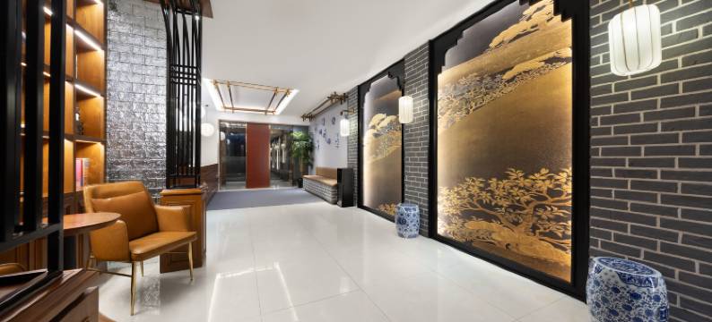 唐府酒店(北京燕莎使馆区三里屯店)图片