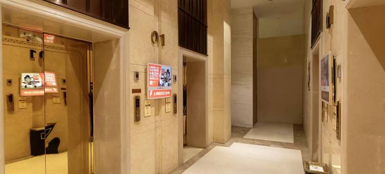 美豪丽致酒店(忻州西站开来欣悦购物广场店)图片