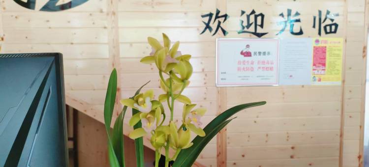 芳泽·Daisy山景绿野民宿(芙蓉镇景区店)图片
