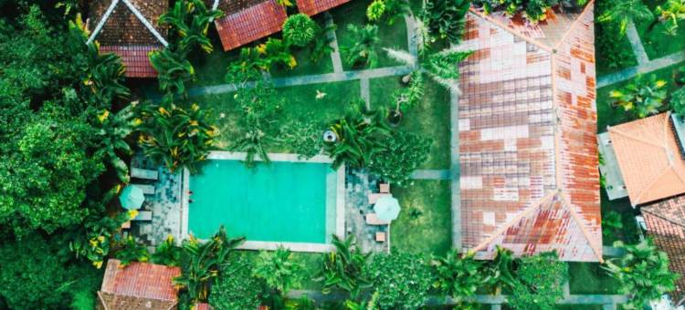阿贡维温家庭旅馆(Agung Wiwin Homestay & Restaurant)图片