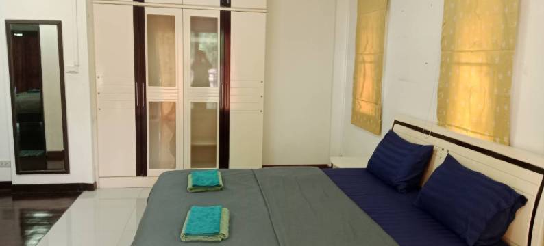 Poolvilla Armthong Home图片