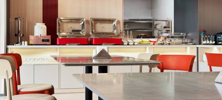 尚客优酒店(乌兰察布察右后旗人民政府店)图片