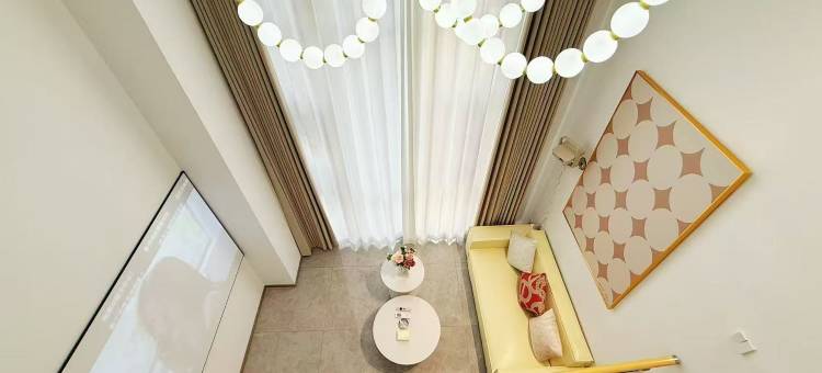 喜居美宿酒店(随州站文化公园店)图片