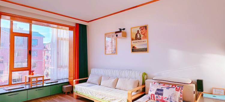 图们怡家民宿(图们口岸店)图片