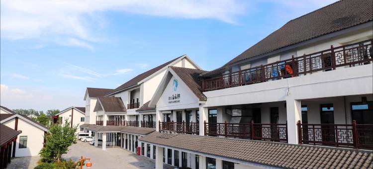 淮安肥猫非遗小镇酒店图片