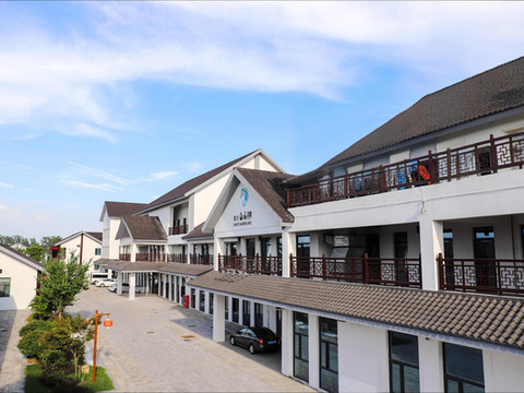 淮安肥猫非遗小镇酒店