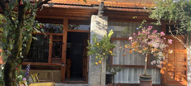 大理听说你会来客栈图片