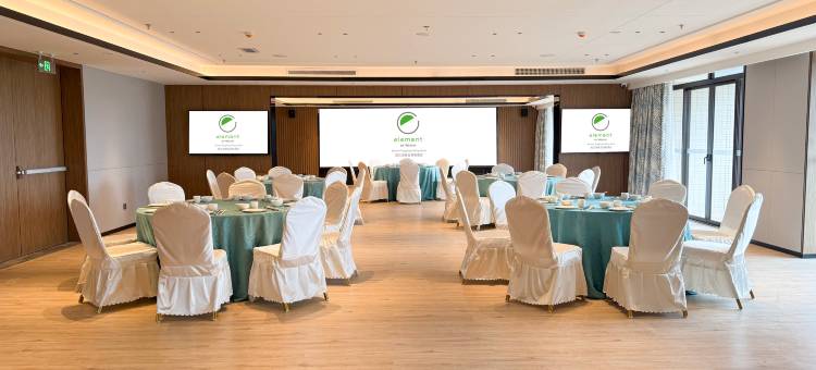 阳江海陵岛源宿酒店图片