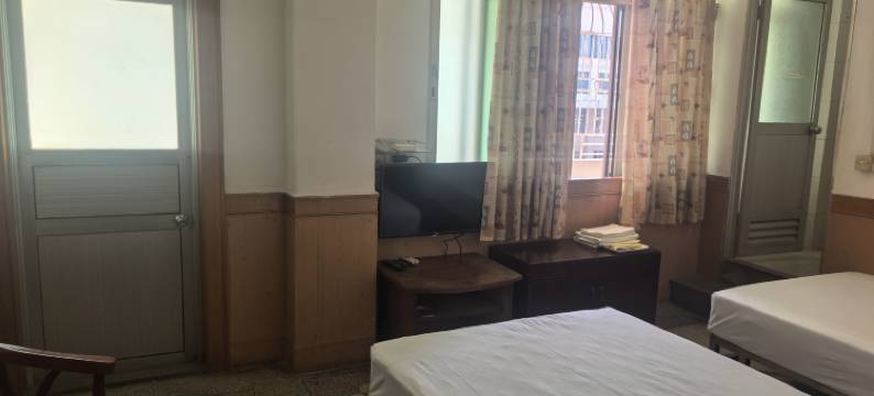 大埔豪兴宾馆图片