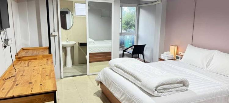 Collection O Mahidol Road图片