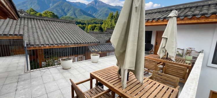 山水集·旅拍美食体验民宿图片