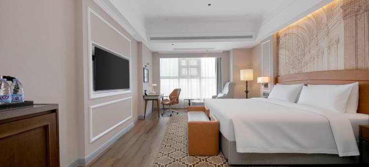 维也纳国际酒店(商丘柘城迎宾大道万邦店)图片