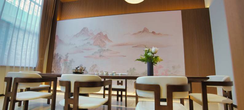 岷山自然教育大本营图片