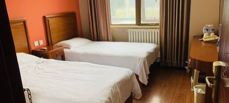 贝壳酒店(北京昌平区城南街道南郝庄村店)图片