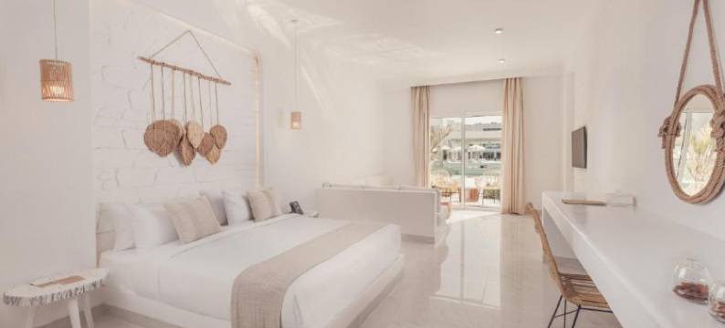 日出塔诺克度假村(Tanoak Hotel)图片