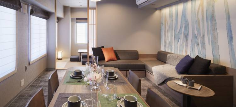 Minn 清水五条(Minn Kiyomizu Gojo)图片