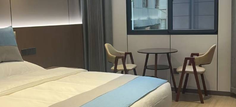 紫阳金凤宾馆图片