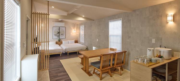 Solana Smart INN Fuji Kawaguchiko图片