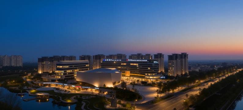 锦鼎楼酒店(魏州大剧院店)图片