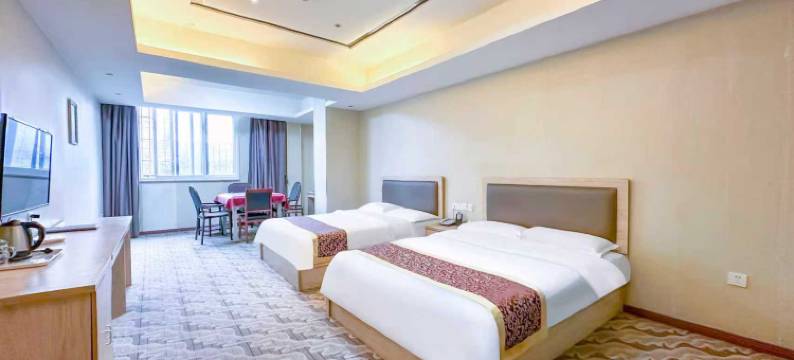 古蔺景悦酒店(天立酒街店)图片