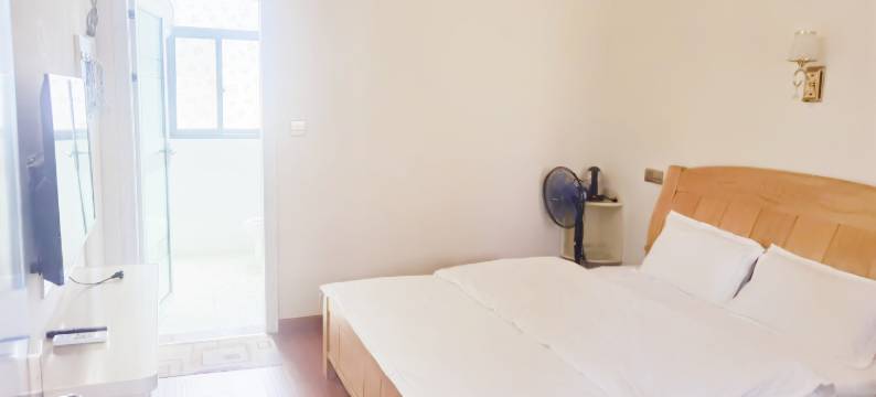 英山云泉山庄图片