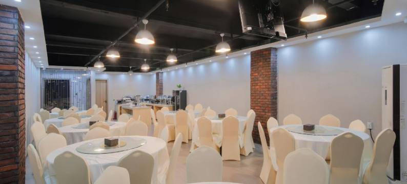 喆啡酒店(合肥火车站省二院店)图片