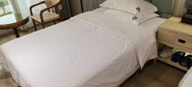 娄底时代908客房图片