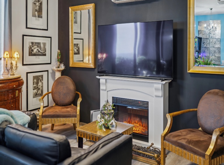 Maison at Synagogue Place Hotel Overview