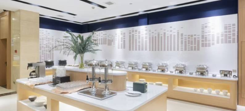 艺龙安云酒店(昆山市政府店)图片