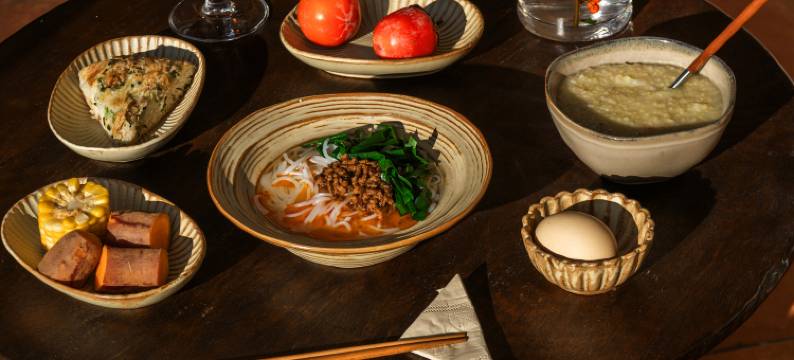 澜栖•Villa海景美宿(喜洲海舌公园店)图片