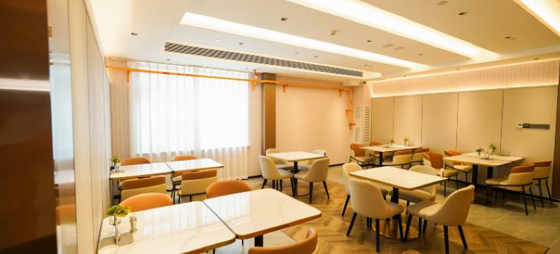 如家精选酒店(北京传媒大学管庄店)图片