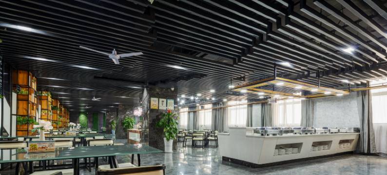 傲尚酒店(汉中高铁站店)图片