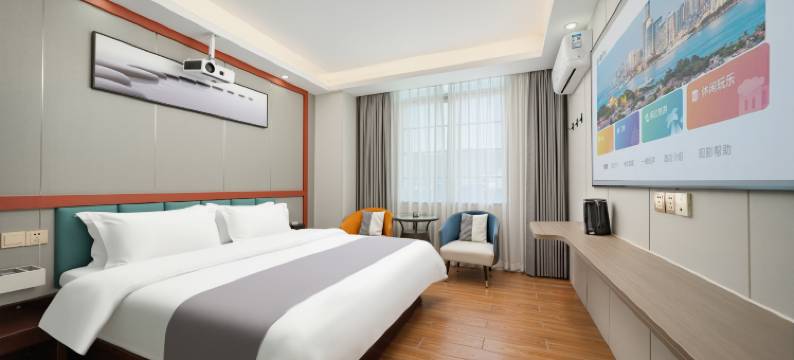 东平大酒店(广州白云东平地铁站店)图片