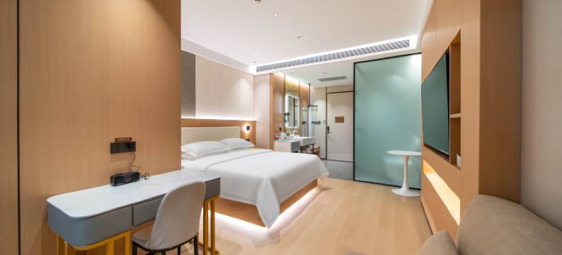 Super8·悦酒店图片