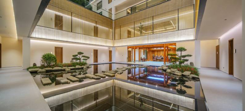 婺源·新安书院图片