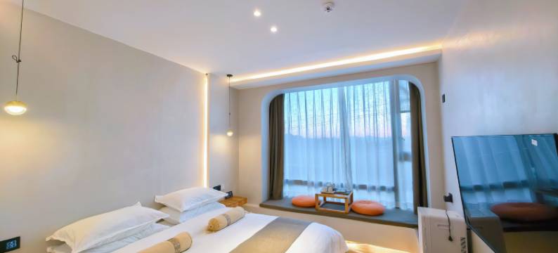 遂昌雲端民宿图片