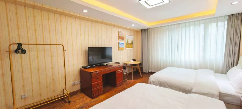 北京湘资苑(天坛公园桥湾地铁站店)图片