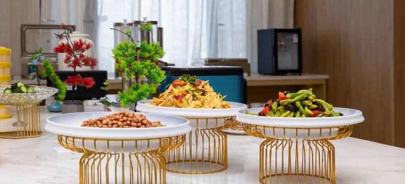 品睿酒店(运城永济站店)图片