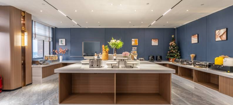 云上CLOUD·酒店(江门鹤山旺阁渔村店)图片