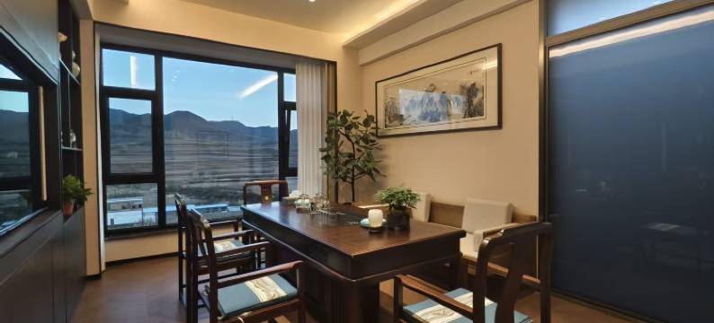 怡致酒店(忻州五台店)图片