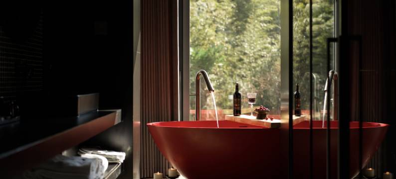 沐云·MOOYUN·温泉私汤设计美宿(安吉云上草原店)图片